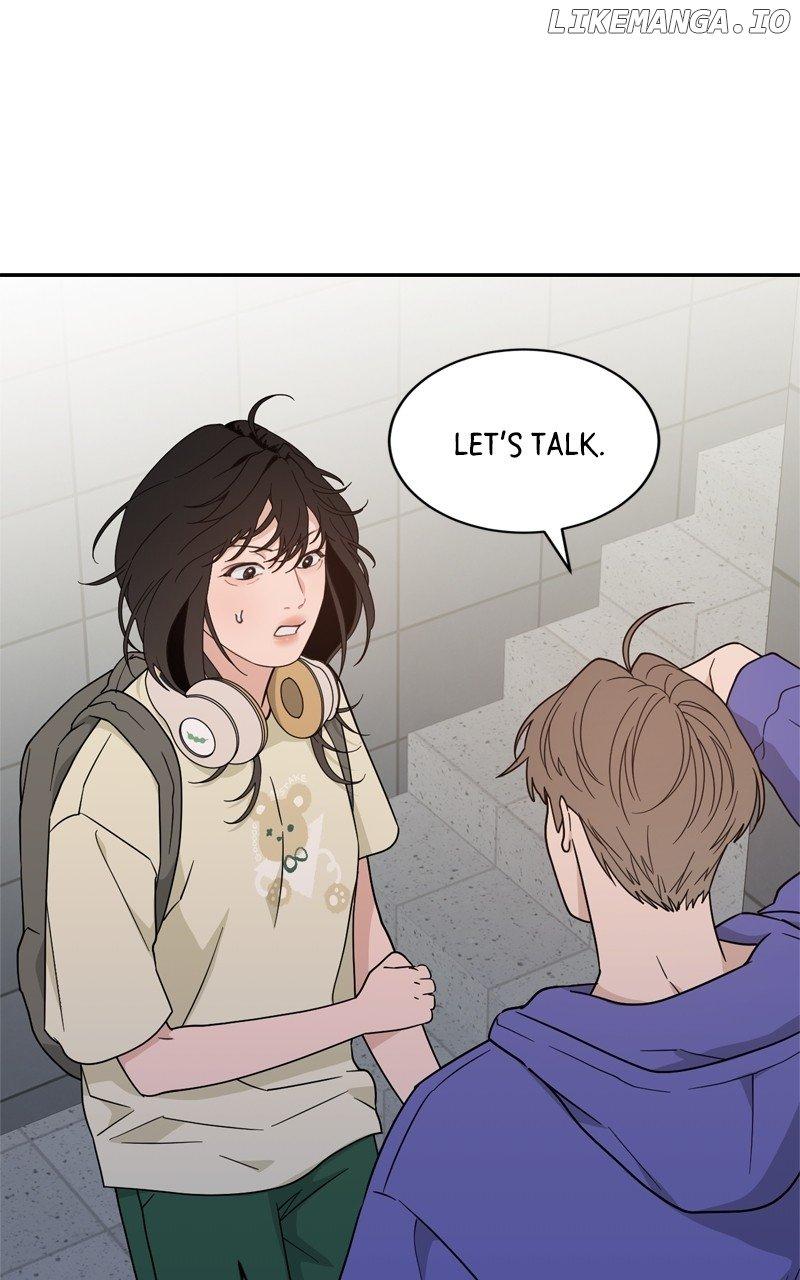 What Kind of Rice Cake Is This Chapter 45 page 0