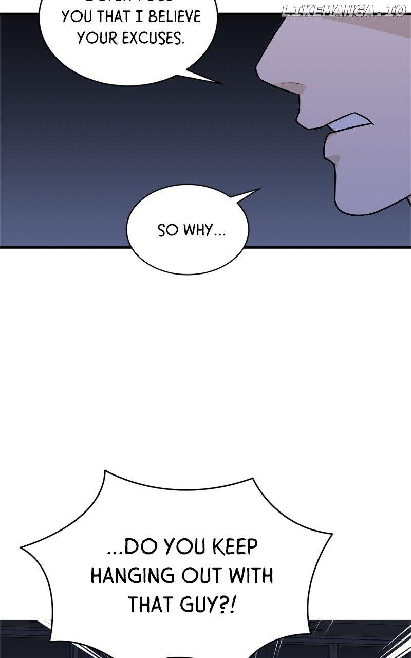 What Kind of Rice Cake Is This Chapter 45 page 99