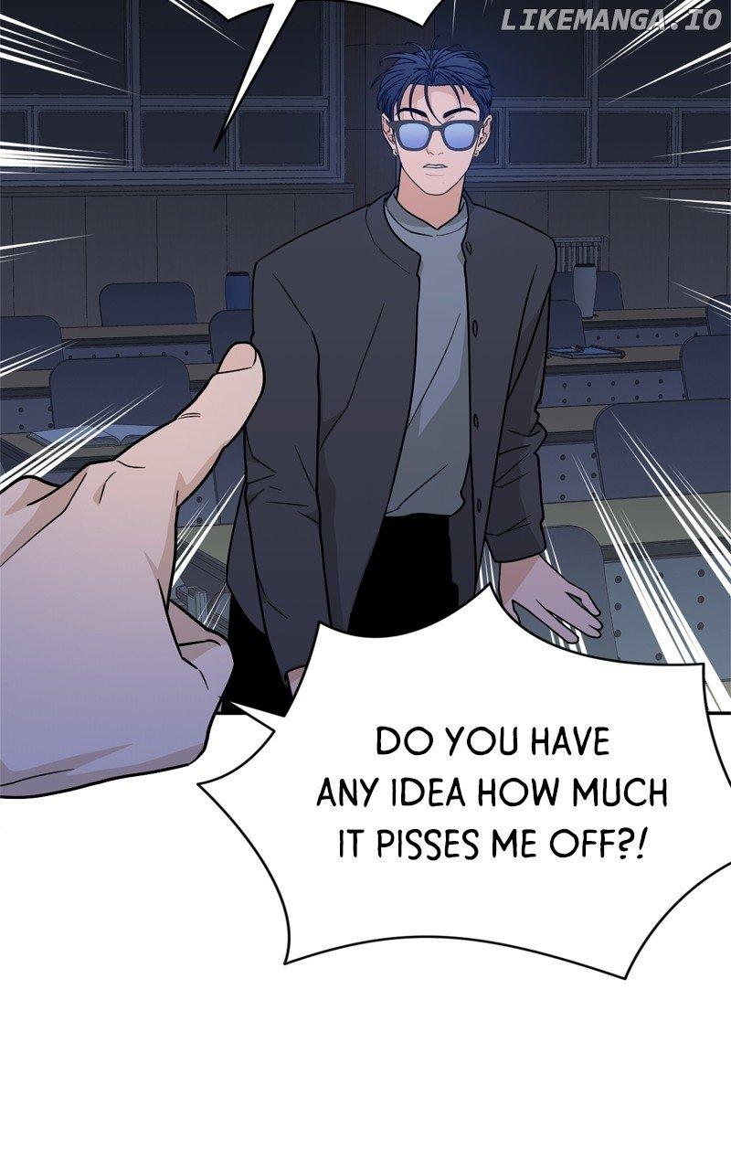 What Kind of Rice Cake Is This Chapter 45 page 100