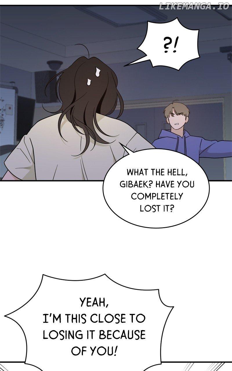 What Kind of Rice Cake Is This Chapter 45 page 101