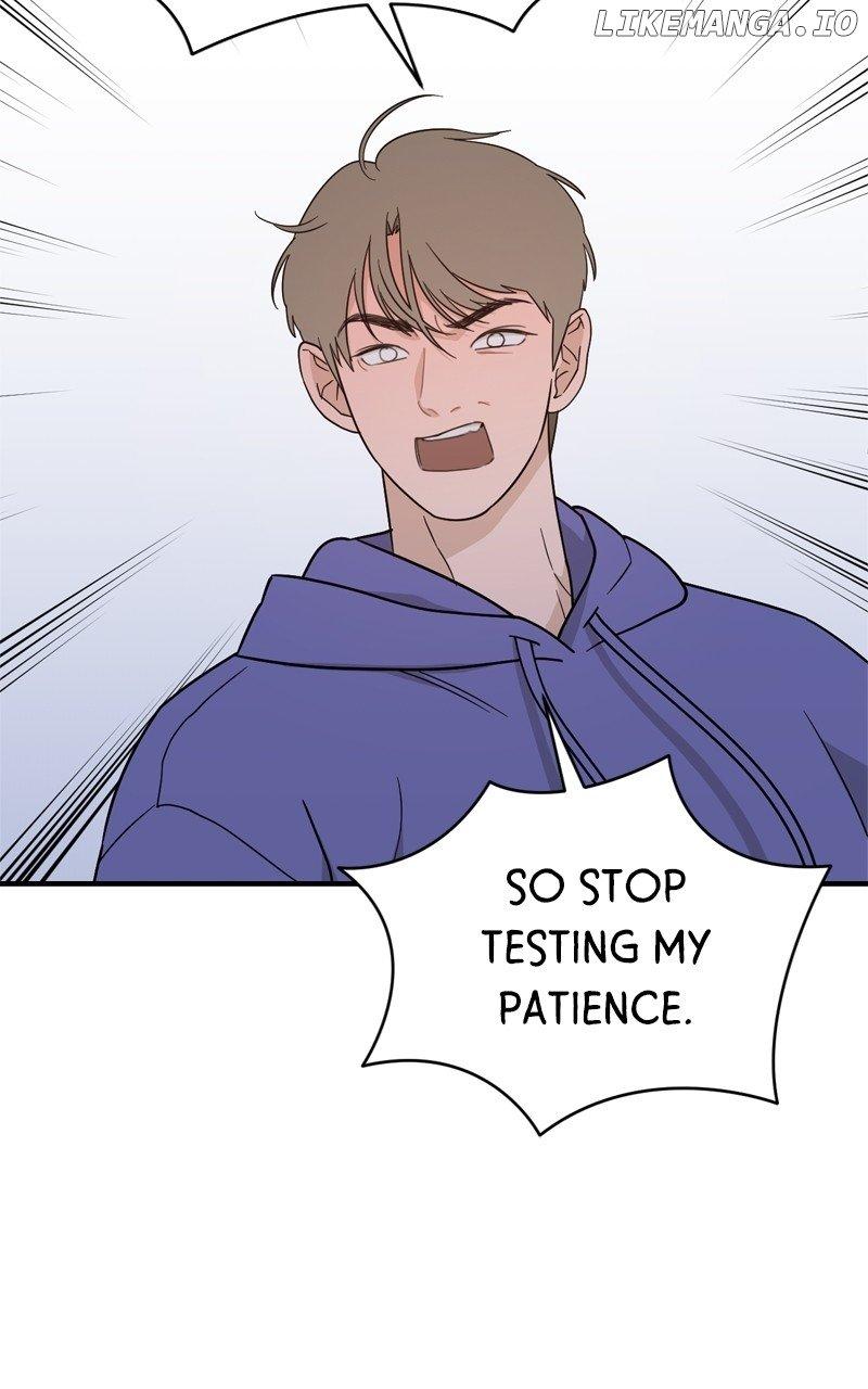 What Kind of Rice Cake Is This Chapter 45 page 102
