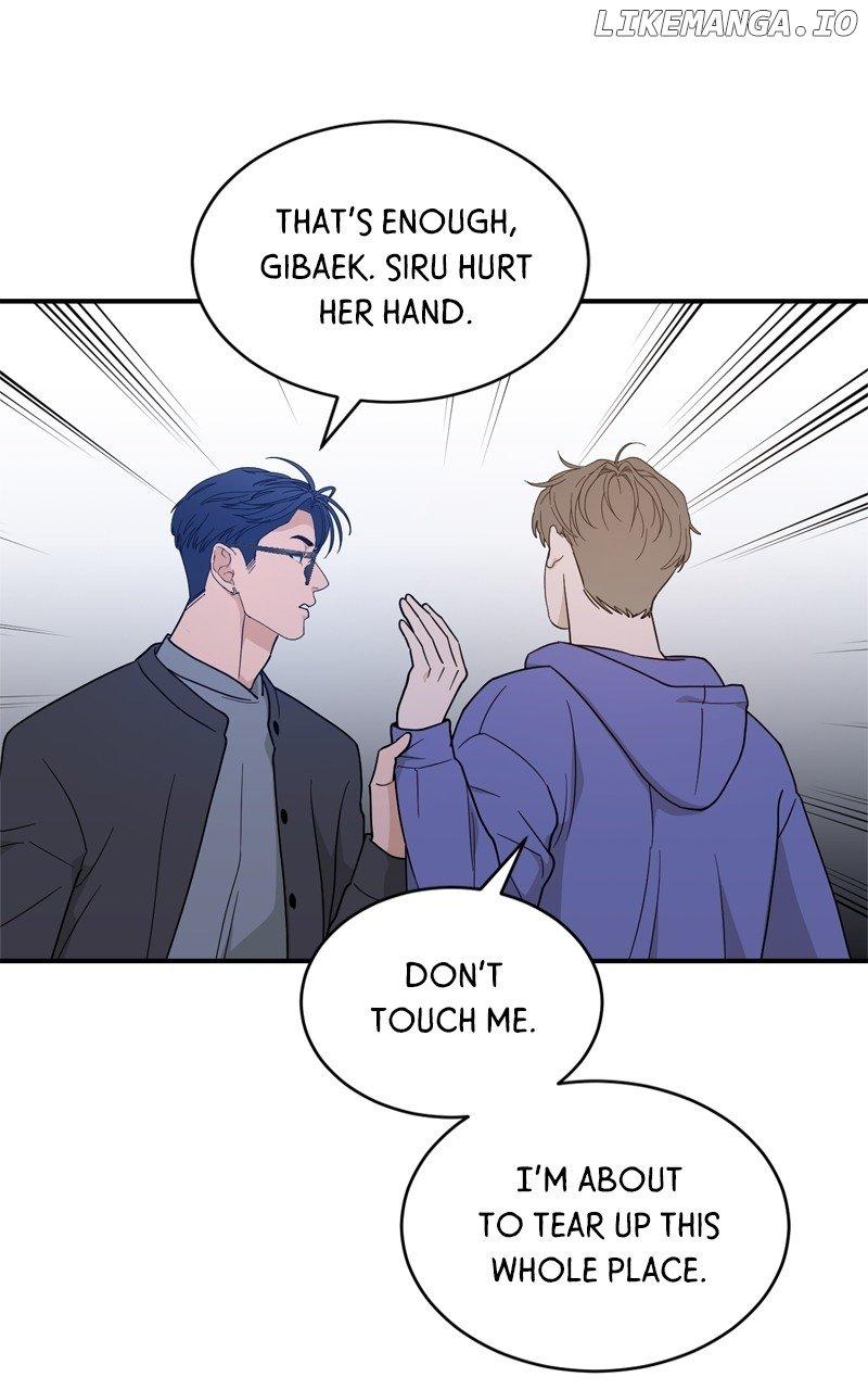 What Kind of Rice Cake Is This Chapter 45 page 103