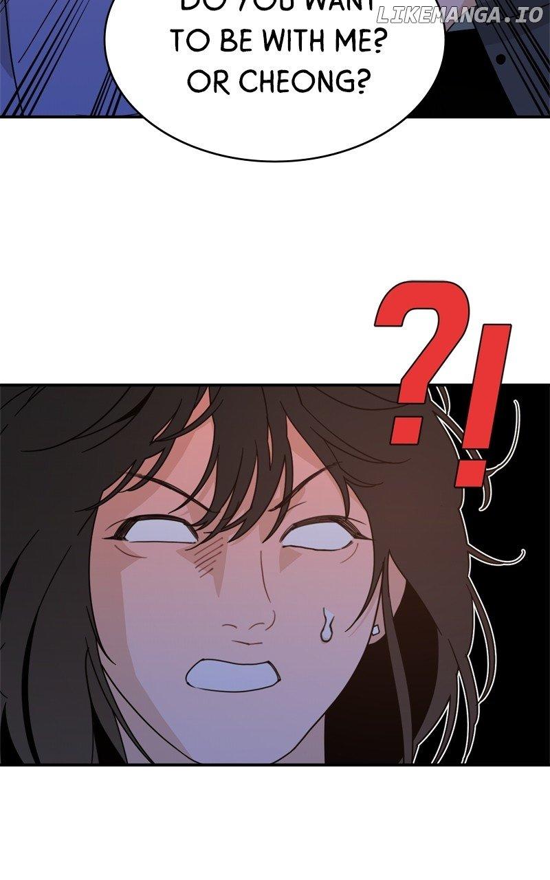What Kind of Rice Cake Is This Chapter 45 page 105