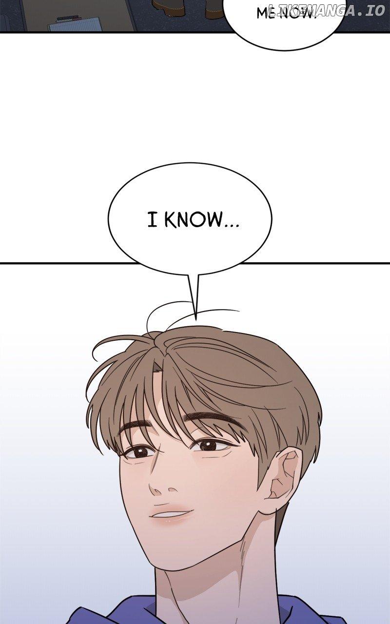What Kind of Rice Cake Is This Chapter 45 page 107