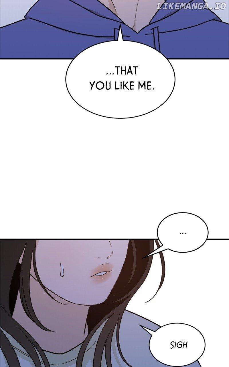 What Kind of Rice Cake Is This Chapter 45 page 108