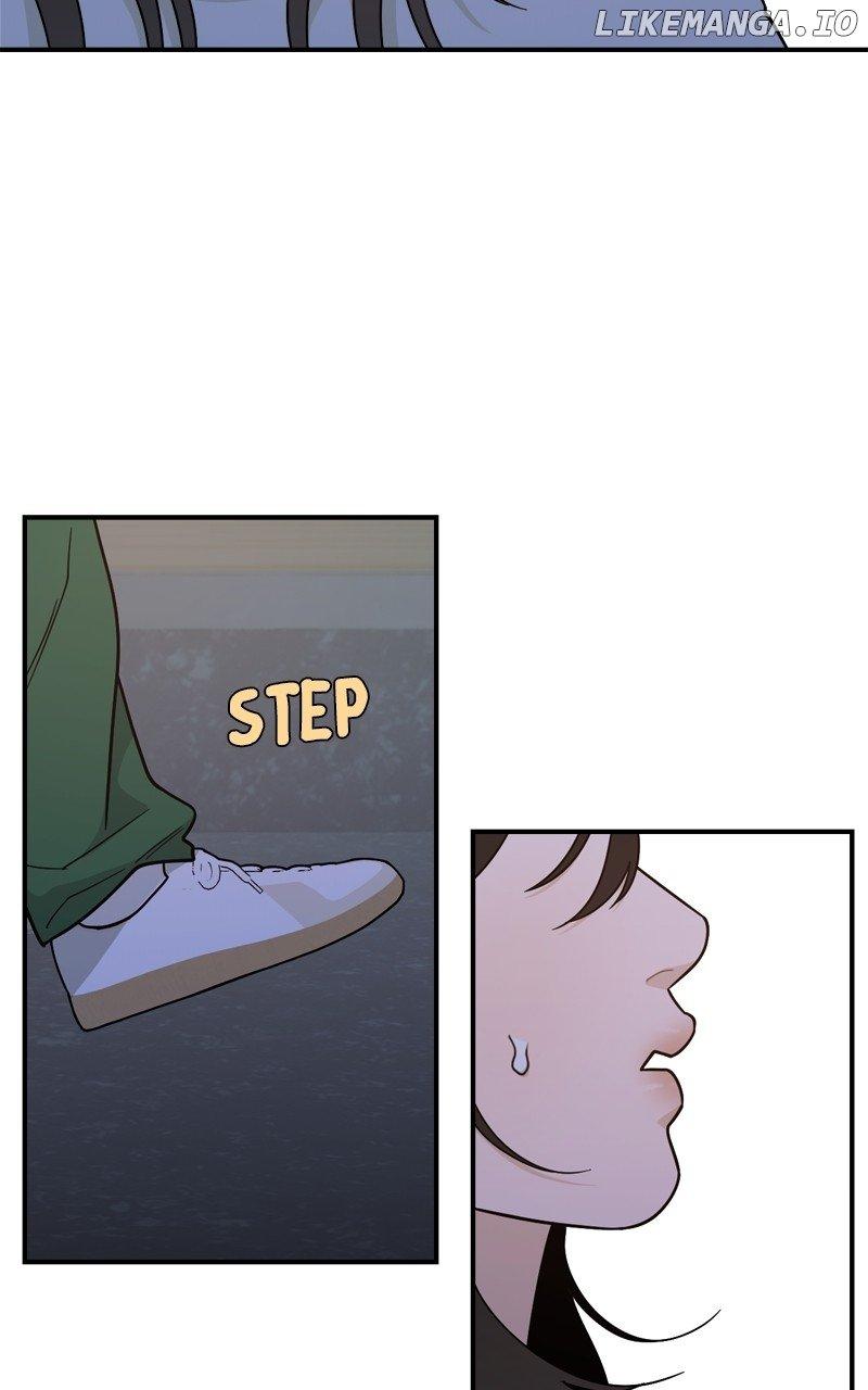 What Kind of Rice Cake Is This Chapter 45 page 109