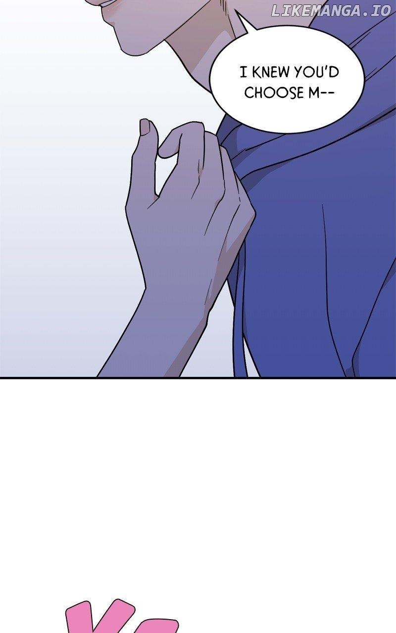 What Kind of Rice Cake Is This Chapter 45 page 112