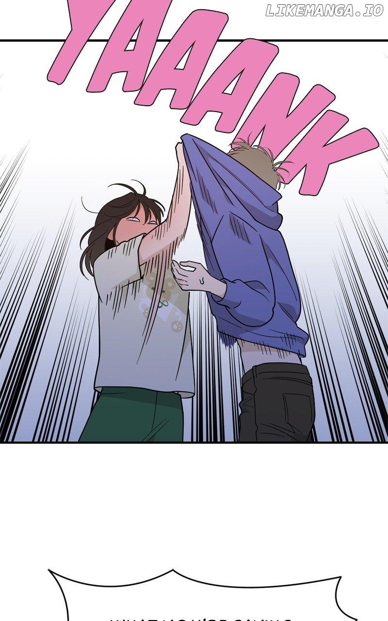 What Kind of Rice Cake Is This Chapter 45 page 113