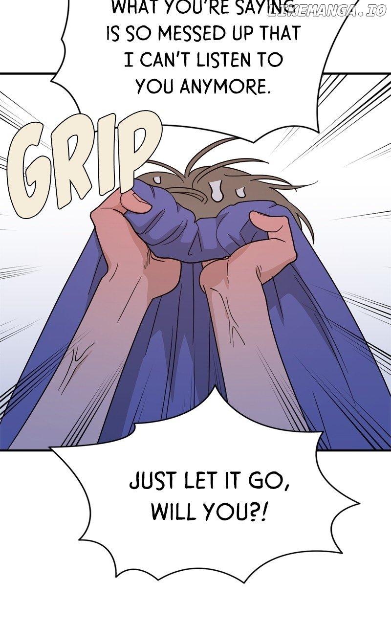 What Kind of Rice Cake Is This Chapter 45 page 114