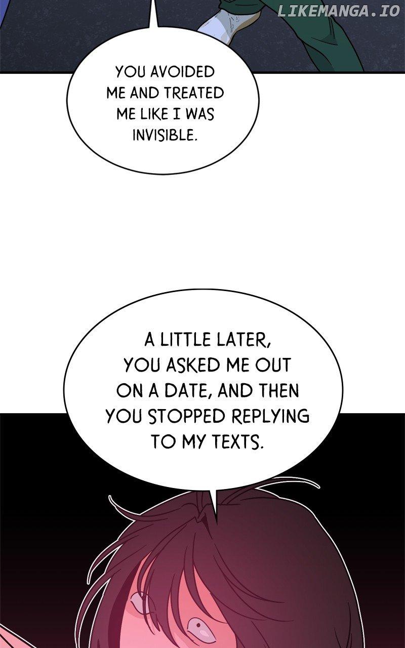 What Kind of Rice Cake Is This Chapter 45 page 116