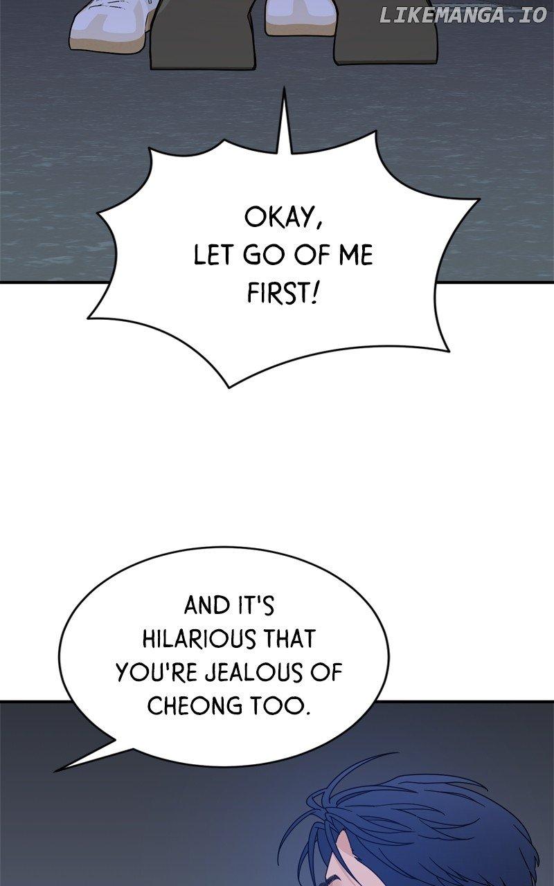 What Kind of Rice Cake Is This Chapter 45 page 118