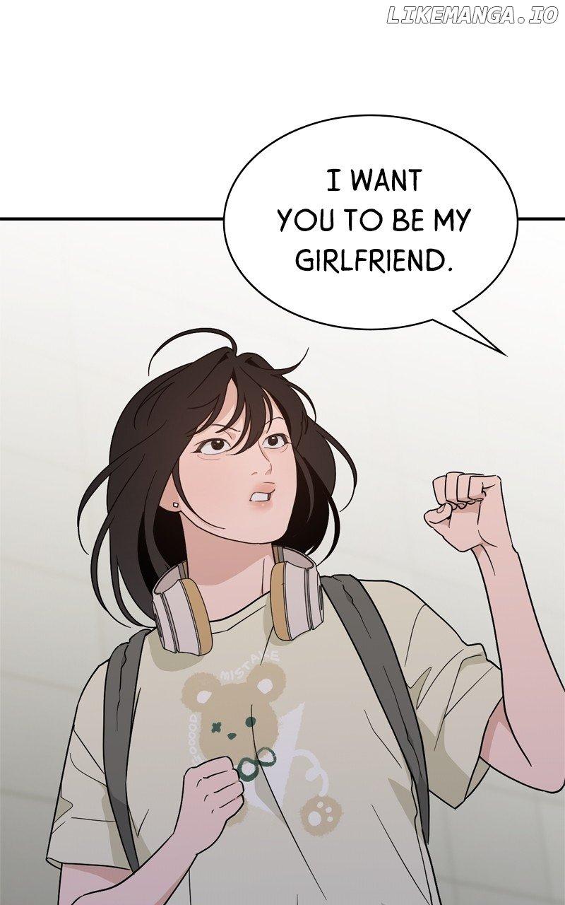 What Kind of Rice Cake Is This Chapter 45 page 11