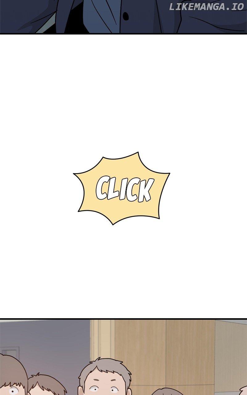 What Kind of Rice Cake Is This Chapter 45 page 122