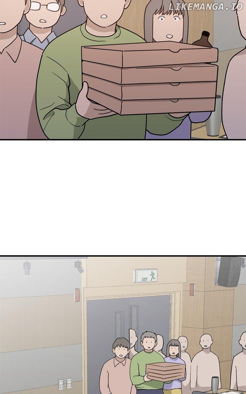 What Kind of Rice Cake Is This Chapter 45 page 123