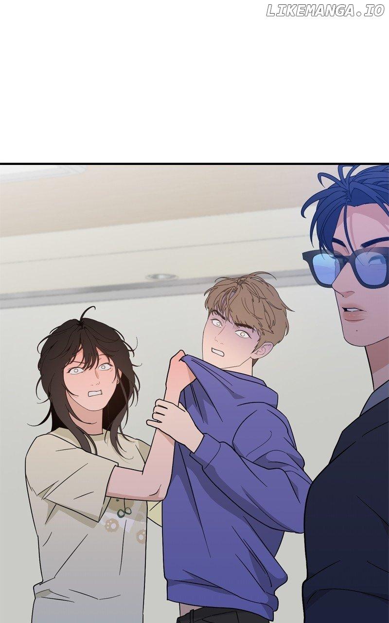 What Kind of Rice Cake Is This Chapter 45 page 125
