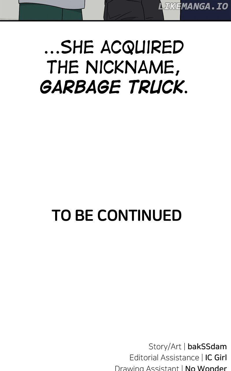 What Kind of Rice Cake Is This Chapter 45 page 126