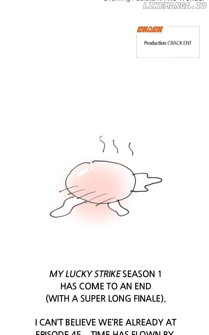 What Kind of Rice Cake Is This Chapter 45 page 127