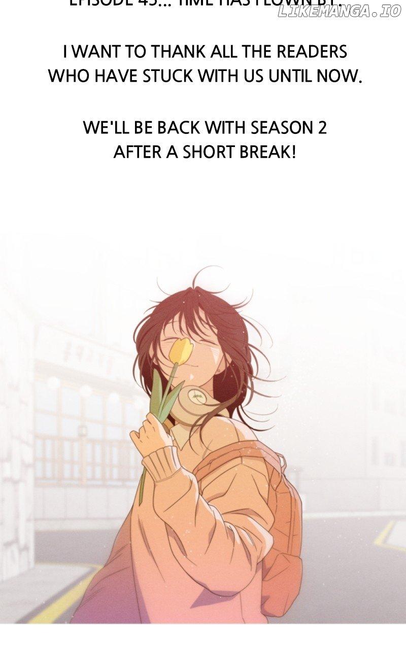 What Kind of Rice Cake Is This Chapter 45 page 128