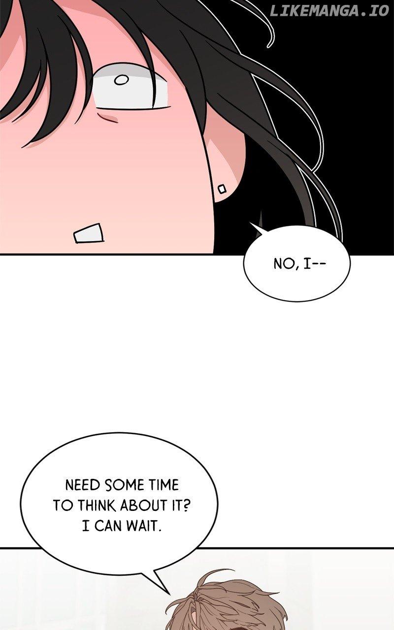 What Kind of Rice Cake Is This Chapter 45 page 13