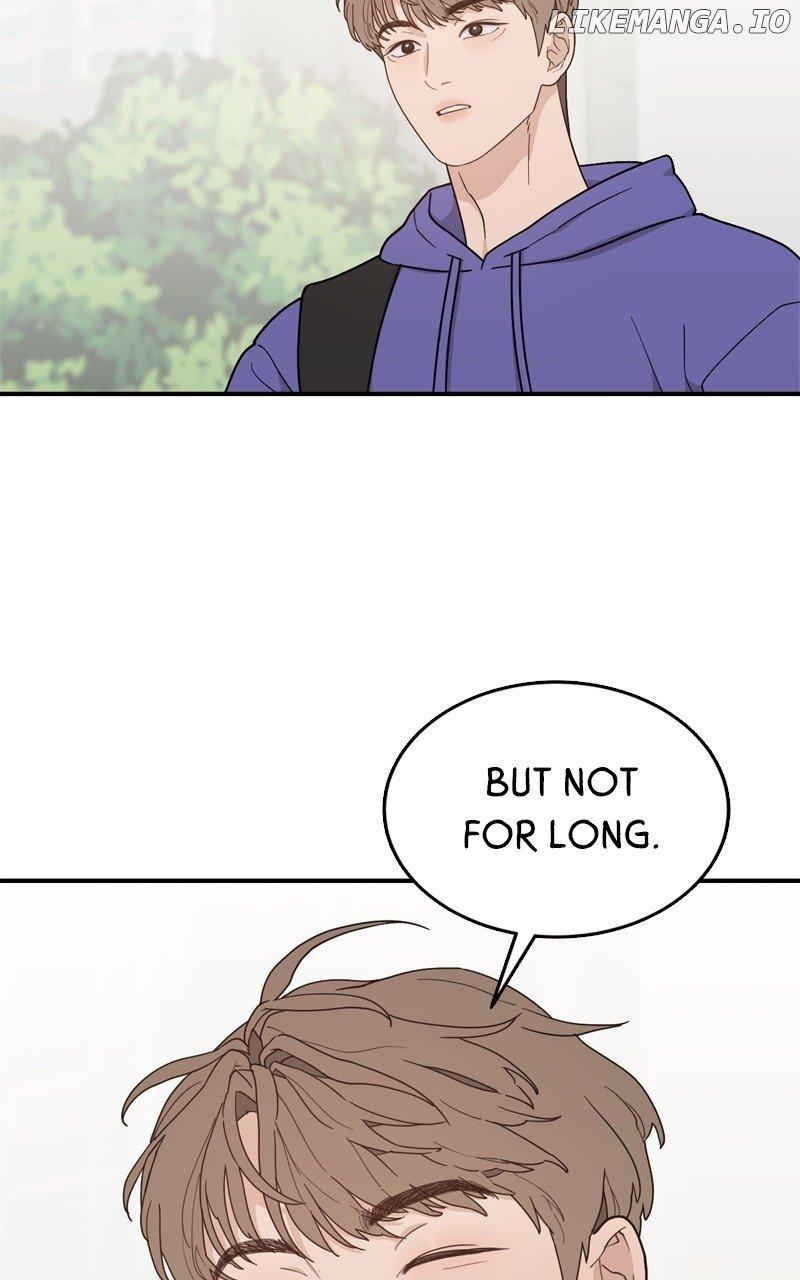 What Kind of Rice Cake Is This Chapter 45 page 14