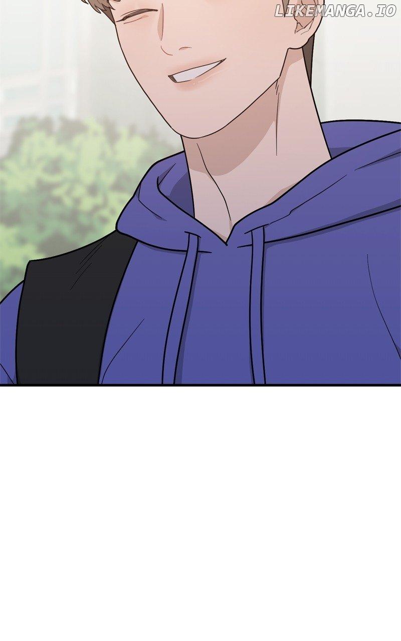 What Kind of Rice Cake Is This Chapter 45 page 15