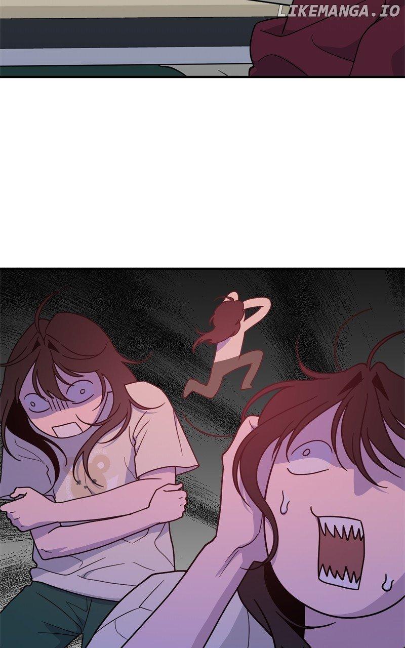 What Kind of Rice Cake Is This Chapter 45 page 18