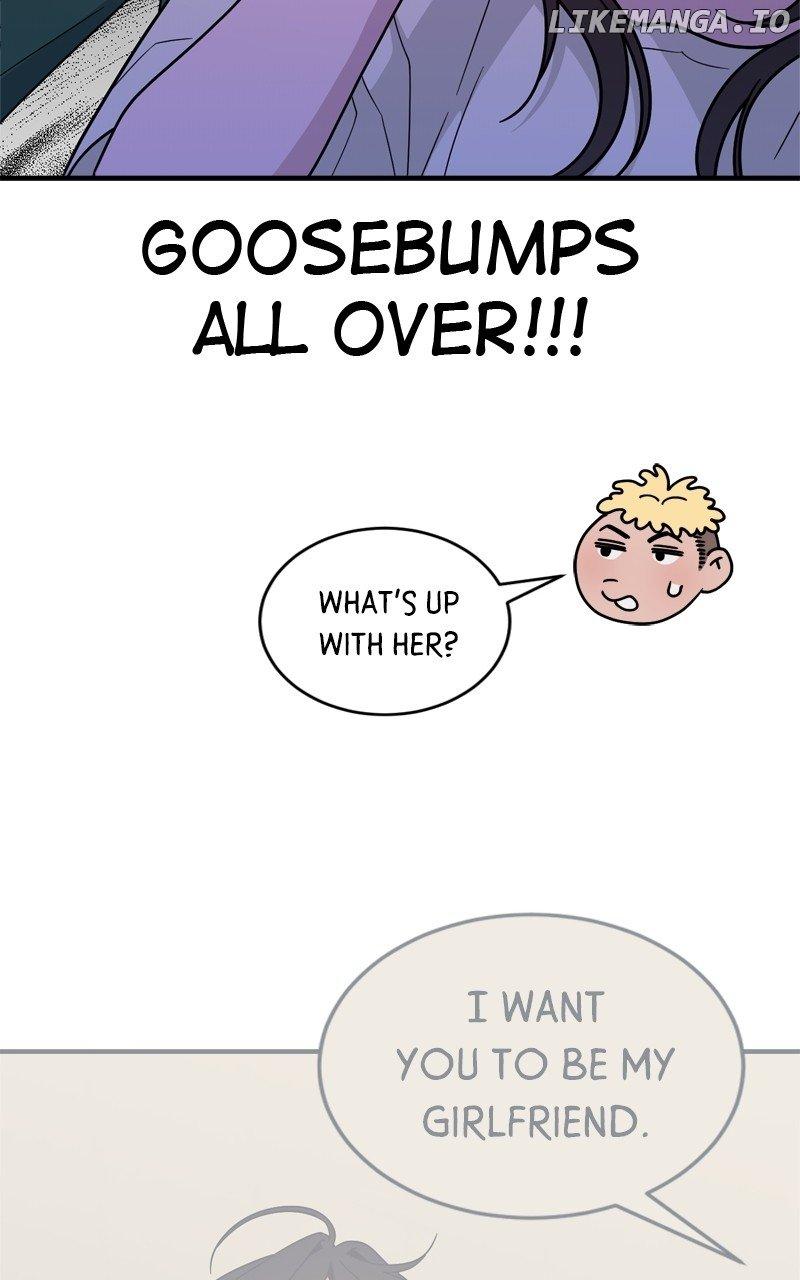 What Kind of Rice Cake Is This Chapter 45 page 19
