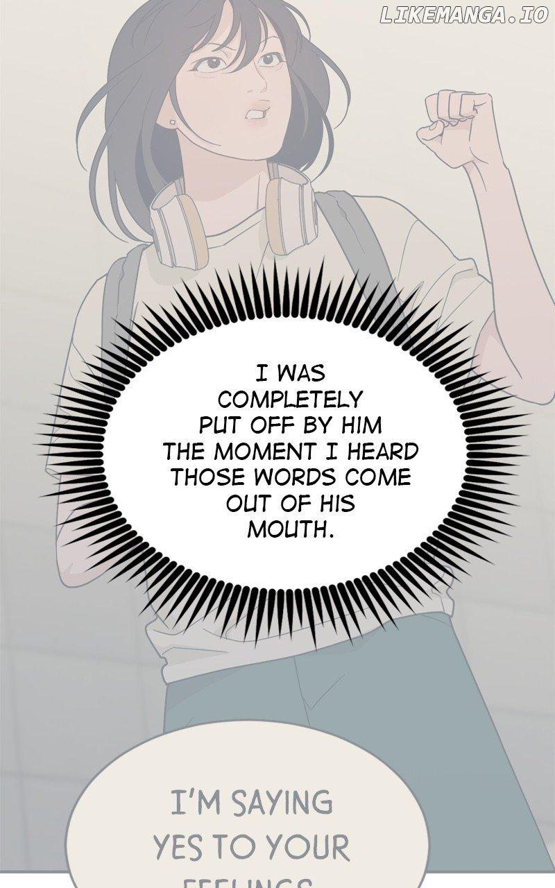 What Kind of Rice Cake Is This Chapter 45 page 20