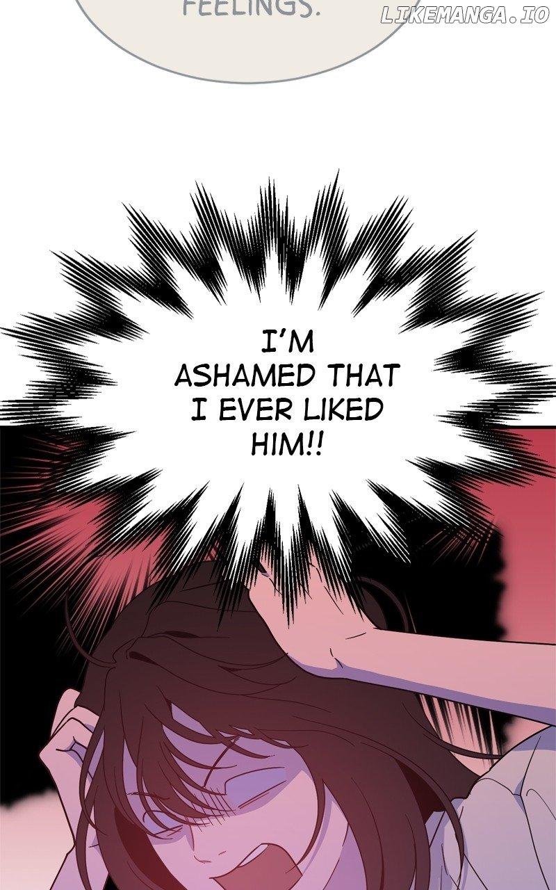What Kind of Rice Cake Is This Chapter 45 page 21