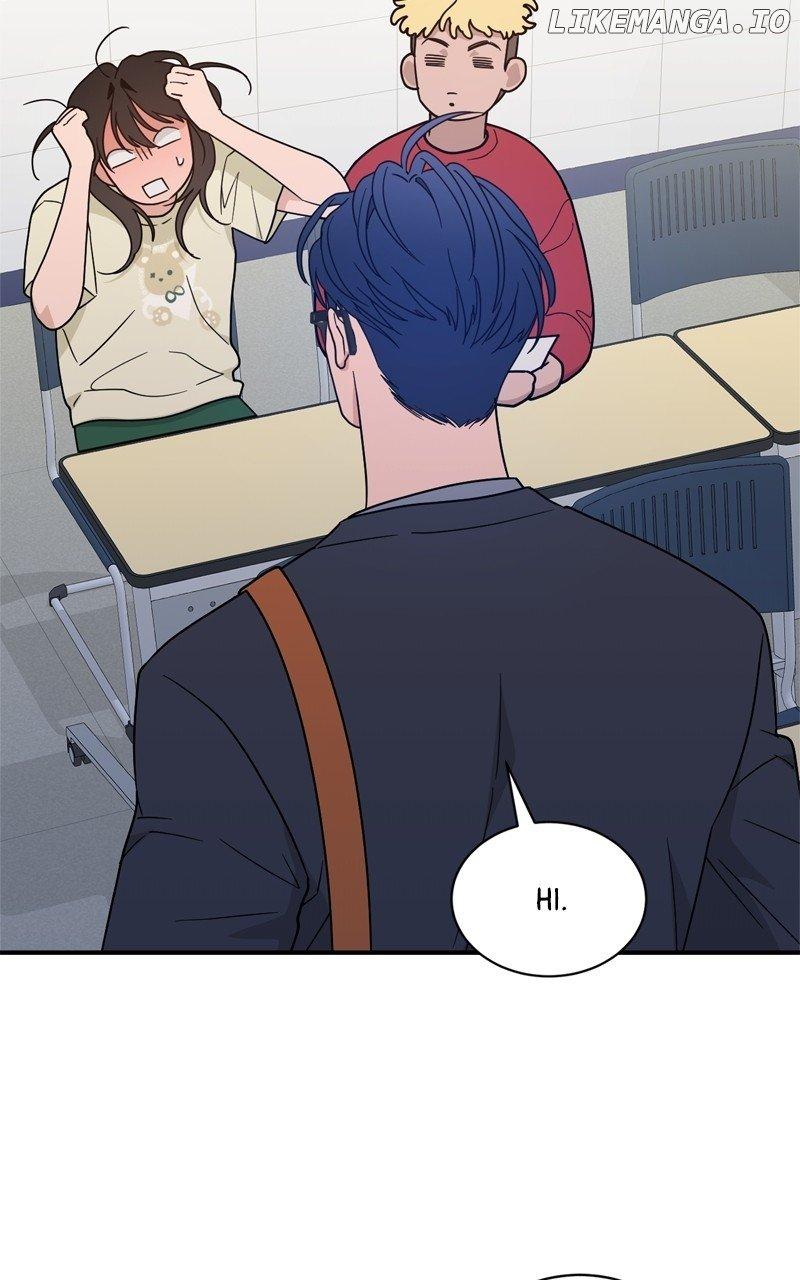 What Kind of Rice Cake Is This Chapter 45 page 23