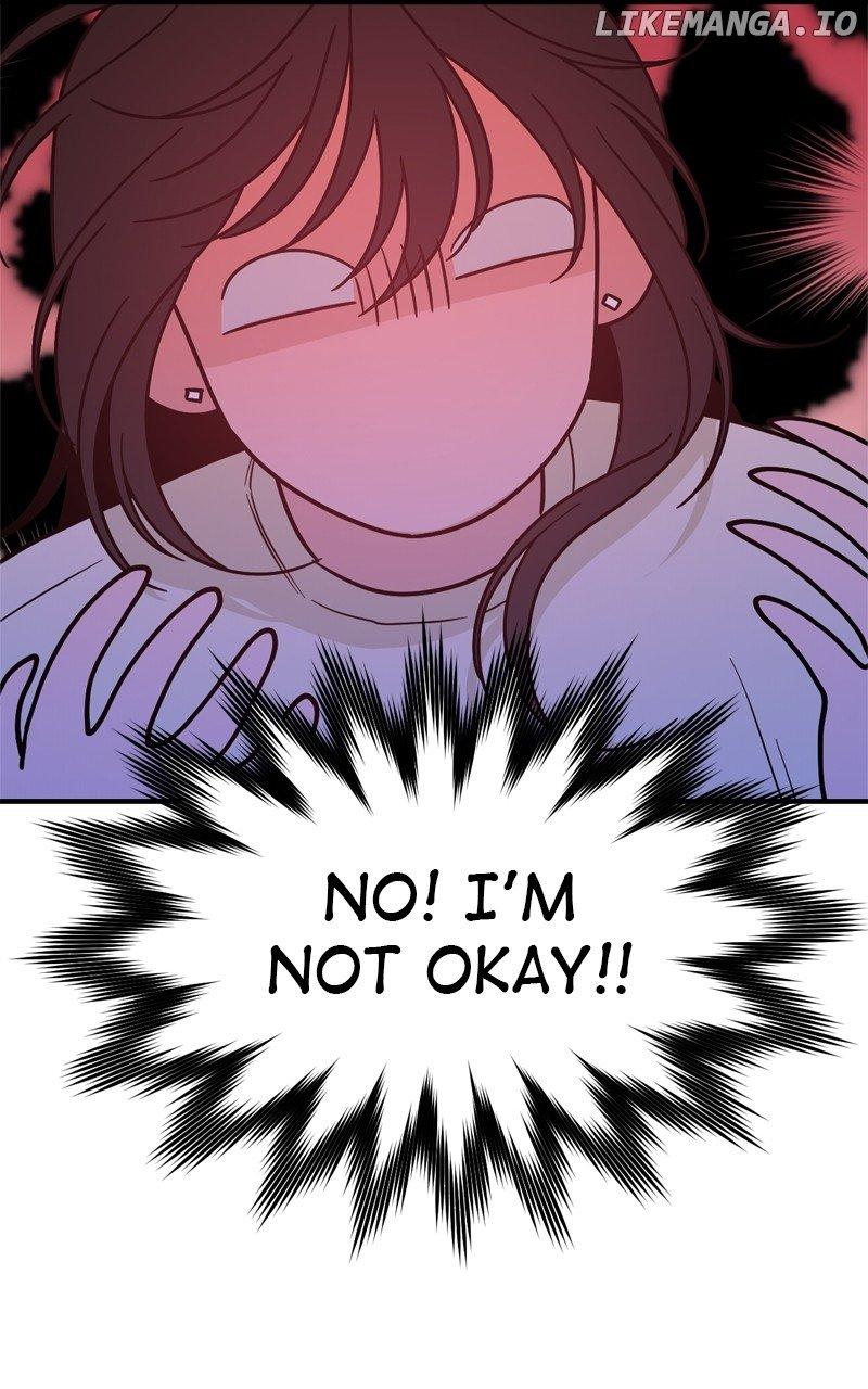 What Kind of Rice Cake Is This Chapter 45 page 27