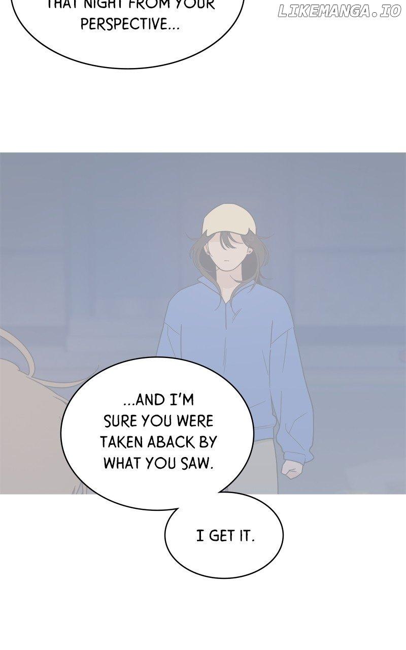 What Kind of Rice Cake Is This Chapter 45 page 2