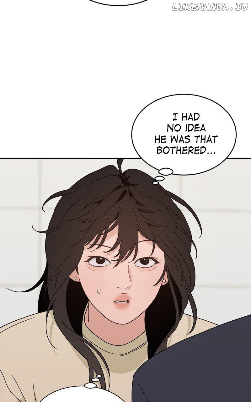 What Kind of Rice Cake Is This Chapter 45 page 29