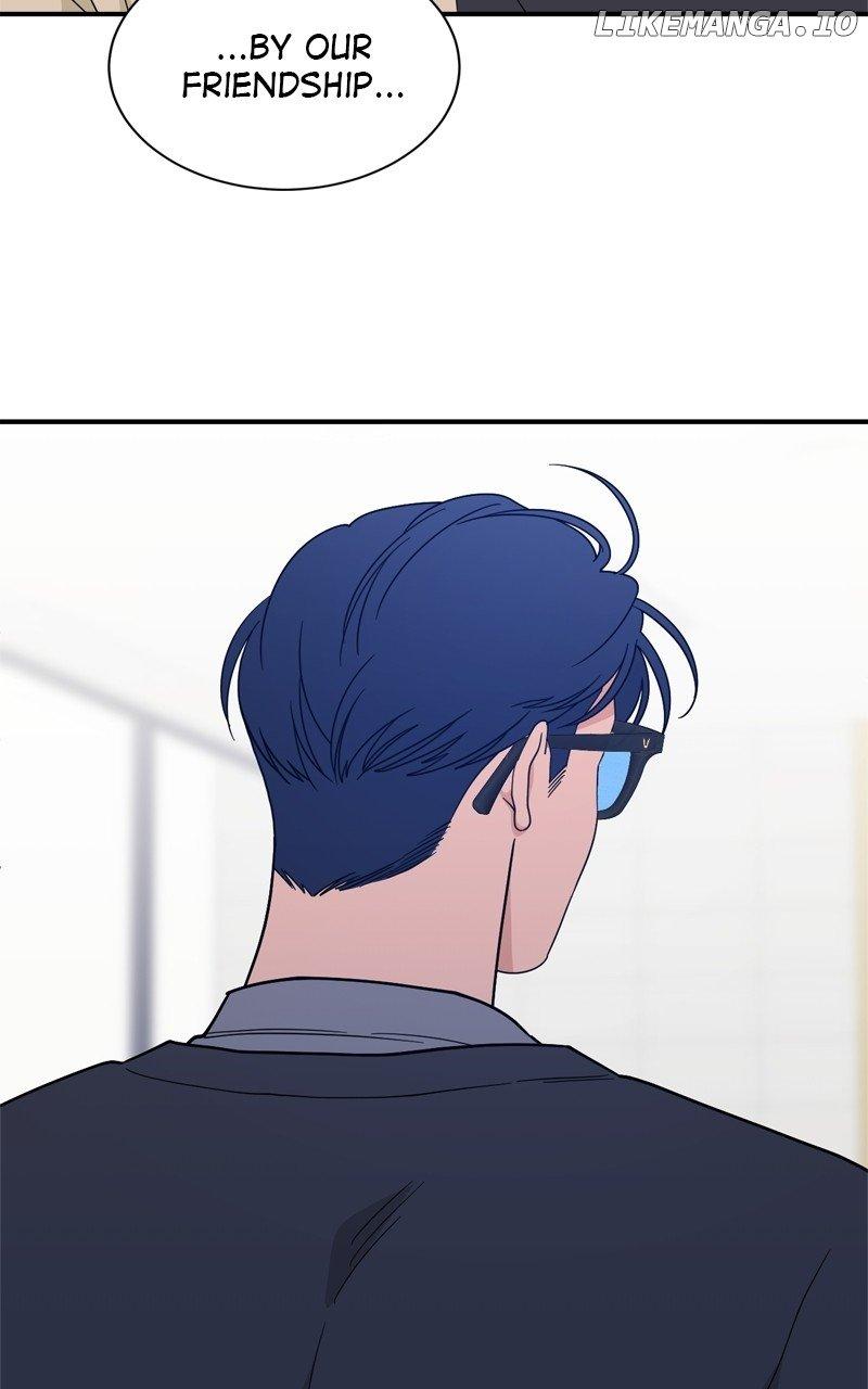 What Kind of Rice Cake Is This Chapter 45 page 30