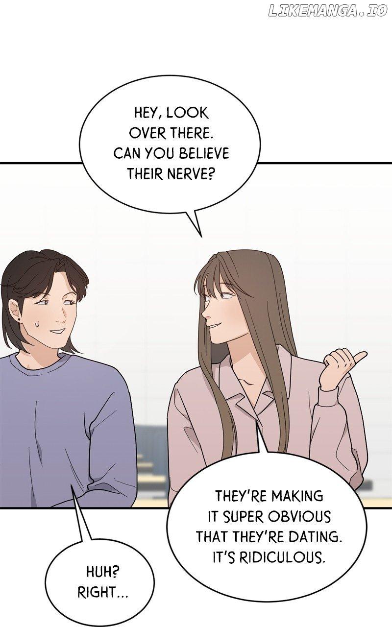 What Kind of Rice Cake Is This Chapter 45 page 32