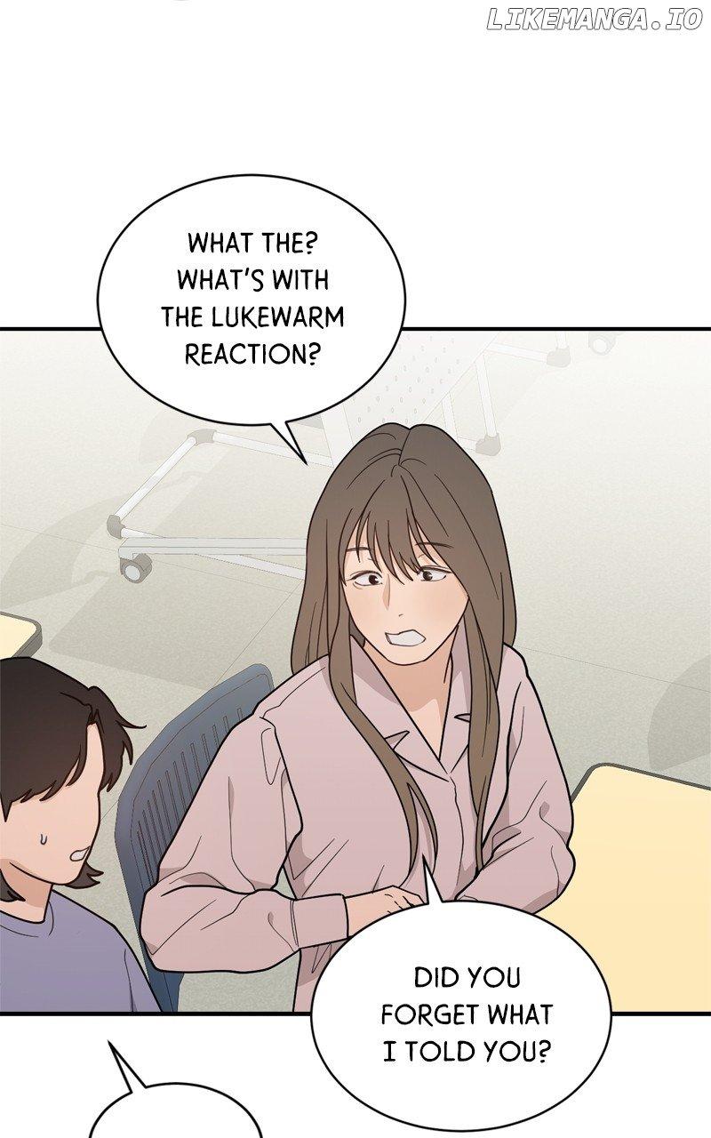 What Kind of Rice Cake Is This Chapter 45 page 33