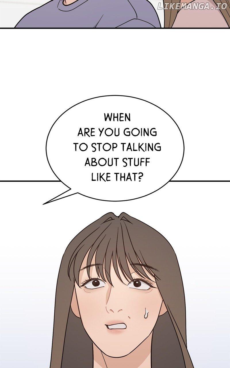 What Kind of Rice Cake Is This Chapter 45 page 35