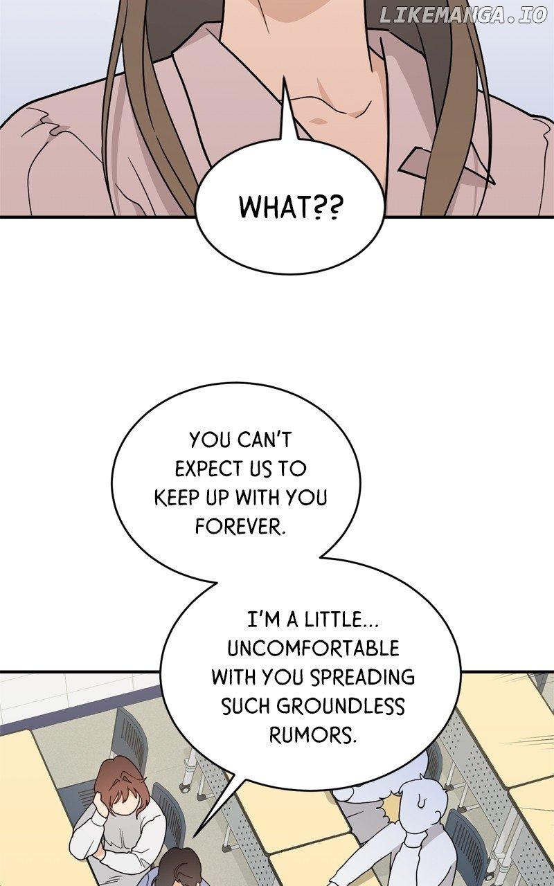 What Kind of Rice Cake Is This Chapter 45 page 36