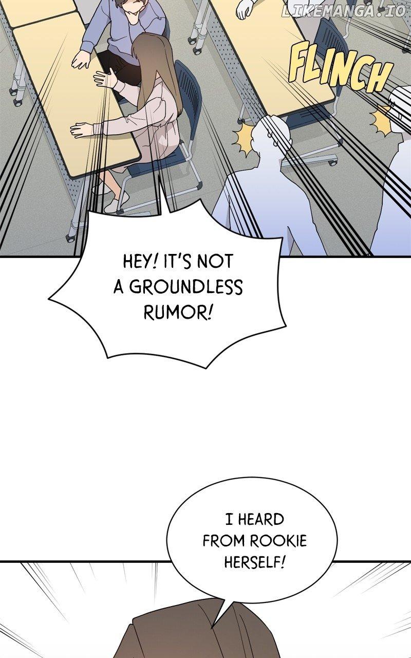 What Kind of Rice Cake Is This Chapter 45 page 37