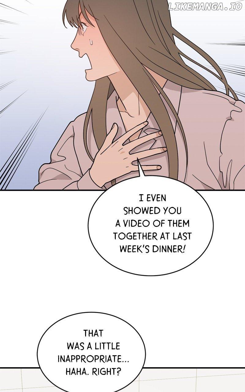 What Kind of Rice Cake Is This Chapter 45 page 38