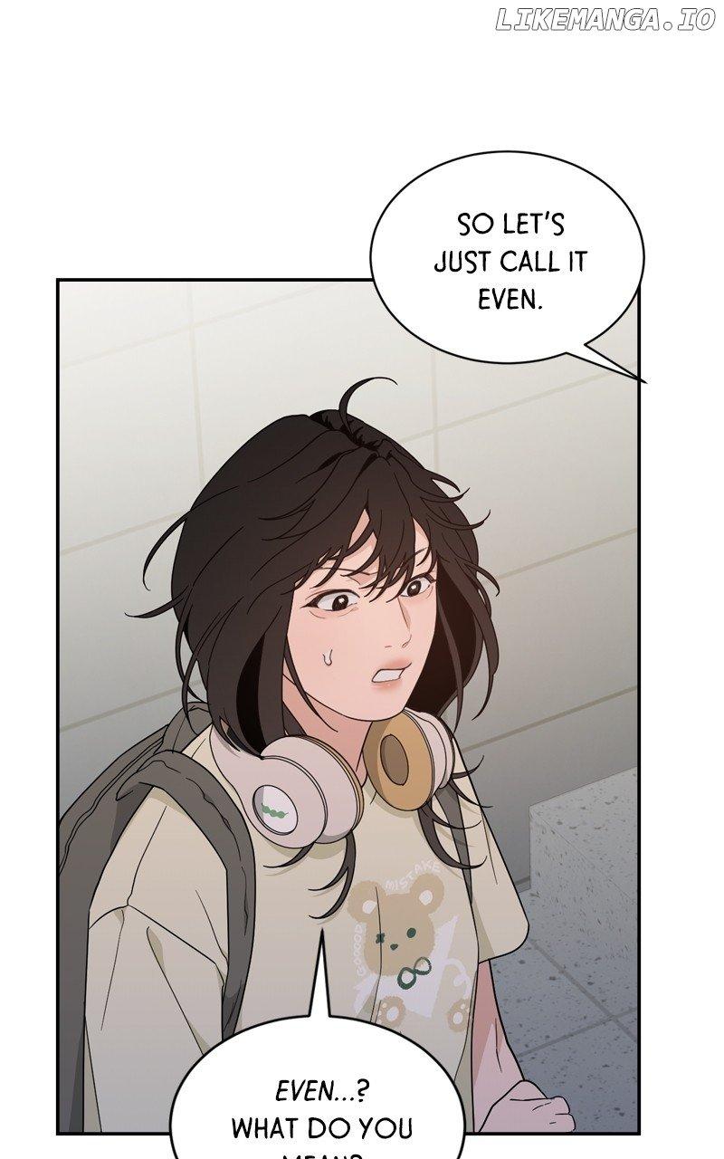 What Kind of Rice Cake Is This Chapter 45 page 3