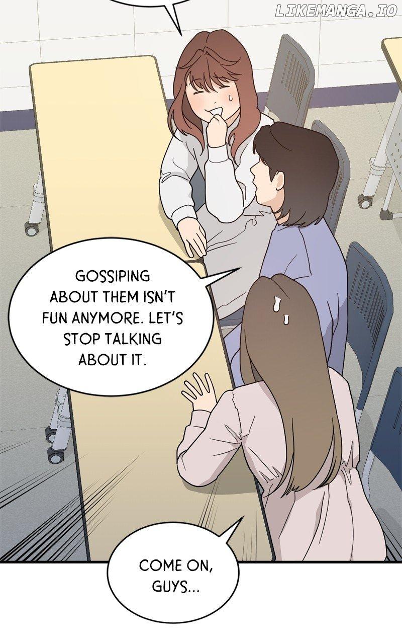 What Kind of Rice Cake Is This Chapter 45 page 39