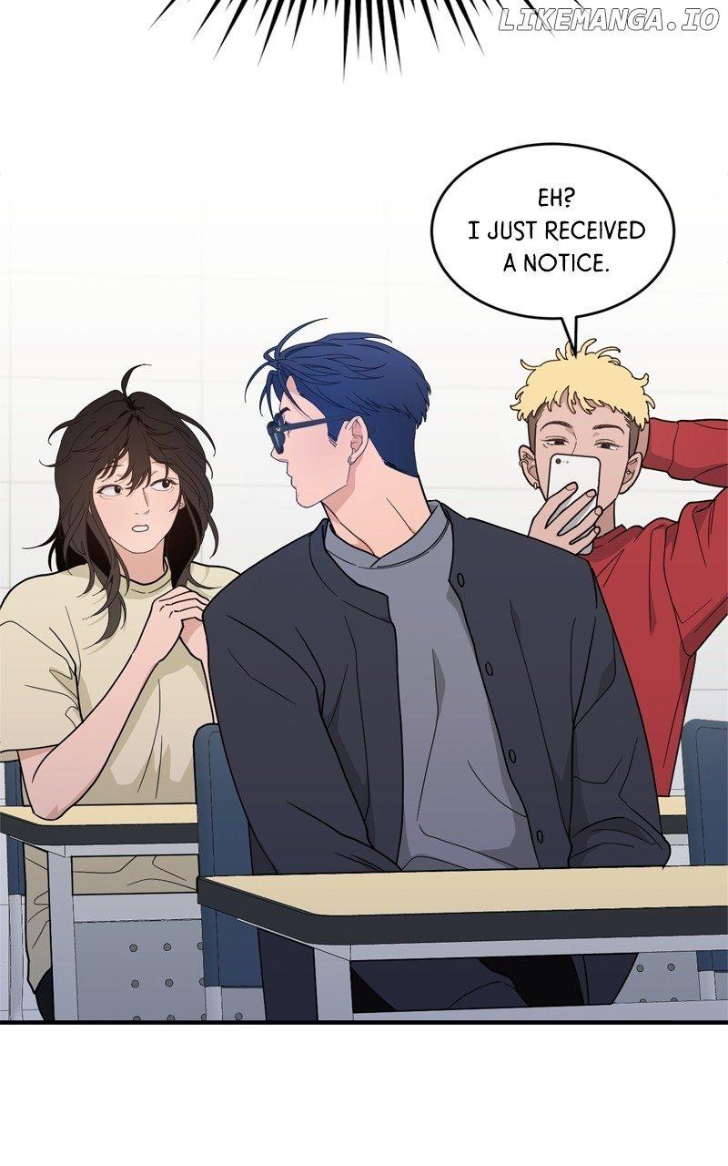 What Kind of Rice Cake Is This Chapter 45 page 42