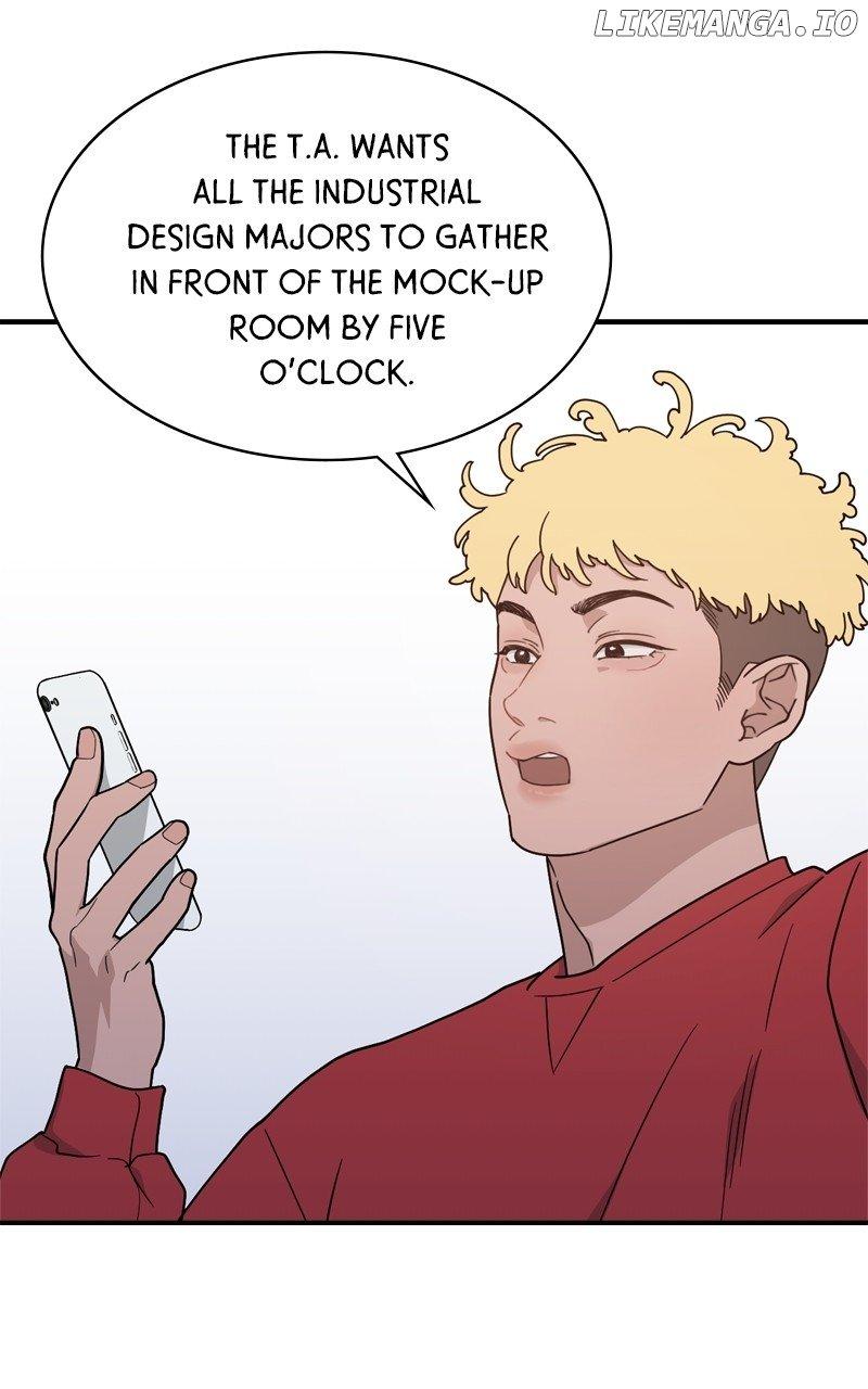 What Kind of Rice Cake Is This Chapter 45 page 43