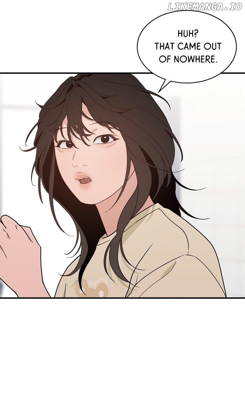 What Kind of Rice Cake Is This Chapter 45 page 44