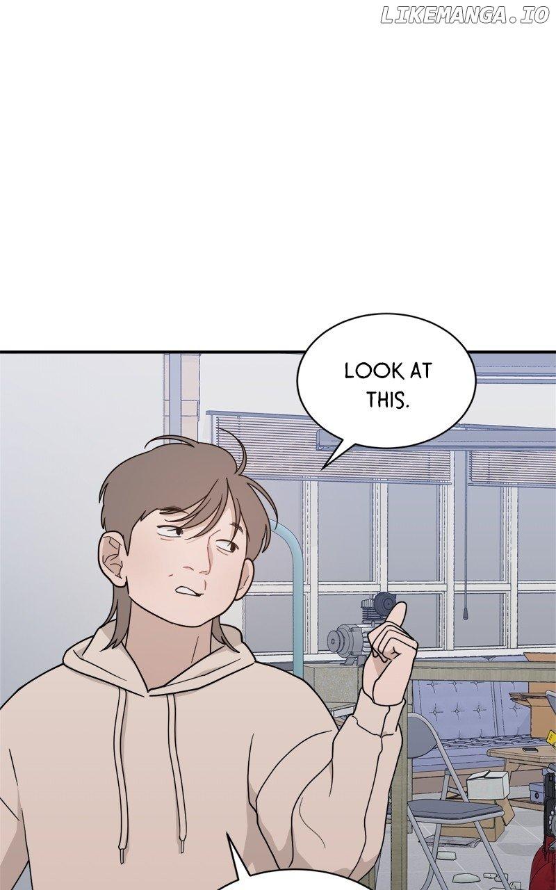 What Kind of Rice Cake Is This Chapter 45 page 45