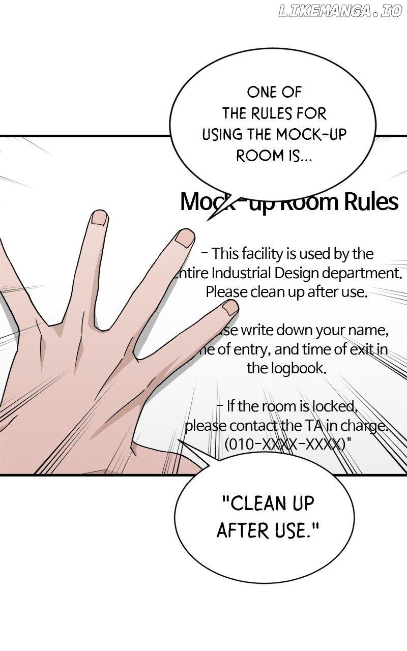 What Kind of Rice Cake Is This Chapter 45 page 47