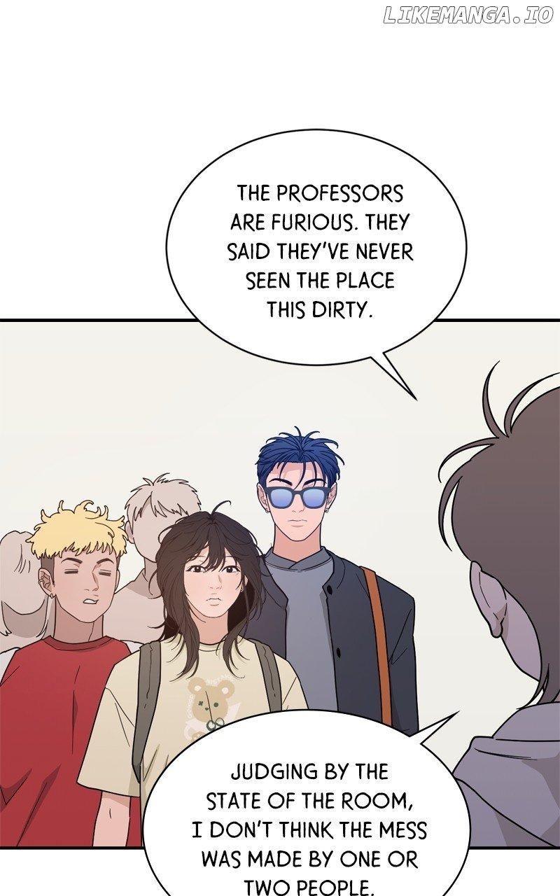 What Kind of Rice Cake Is This Chapter 45 page 48