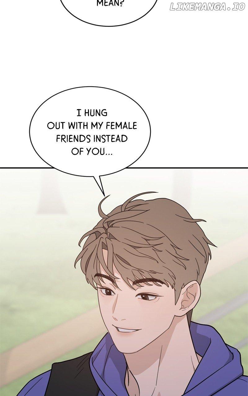 What Kind of Rice Cake Is This Chapter 45 page 4