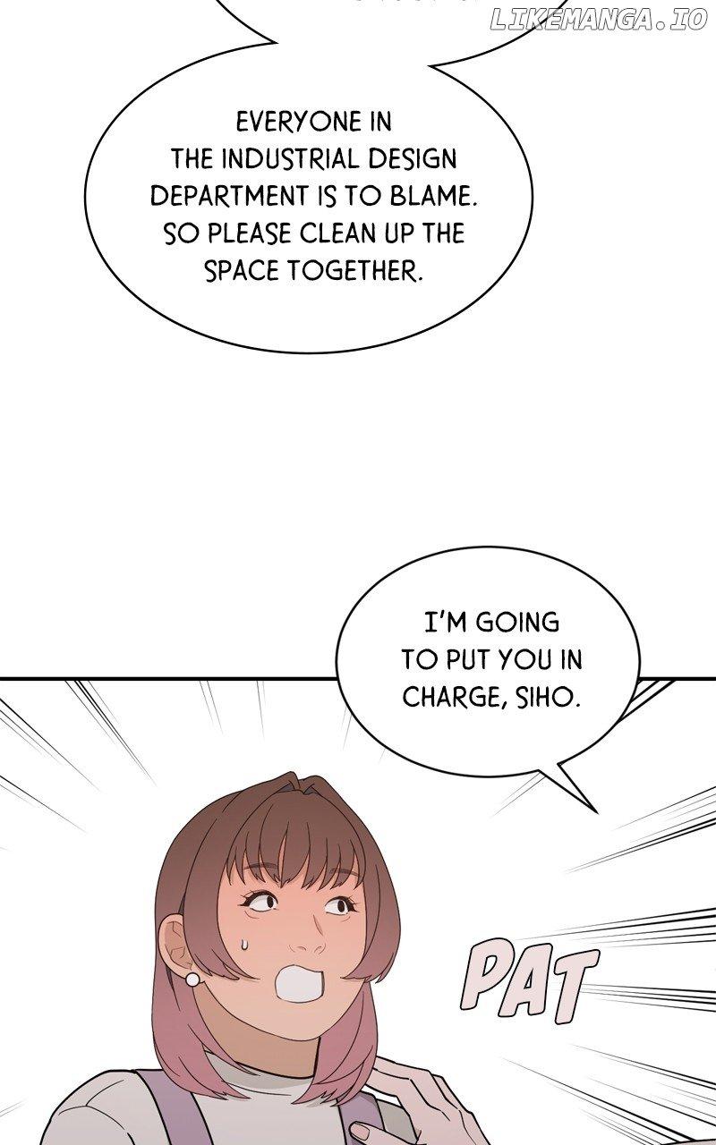 What Kind of Rice Cake Is This Chapter 45 page 49